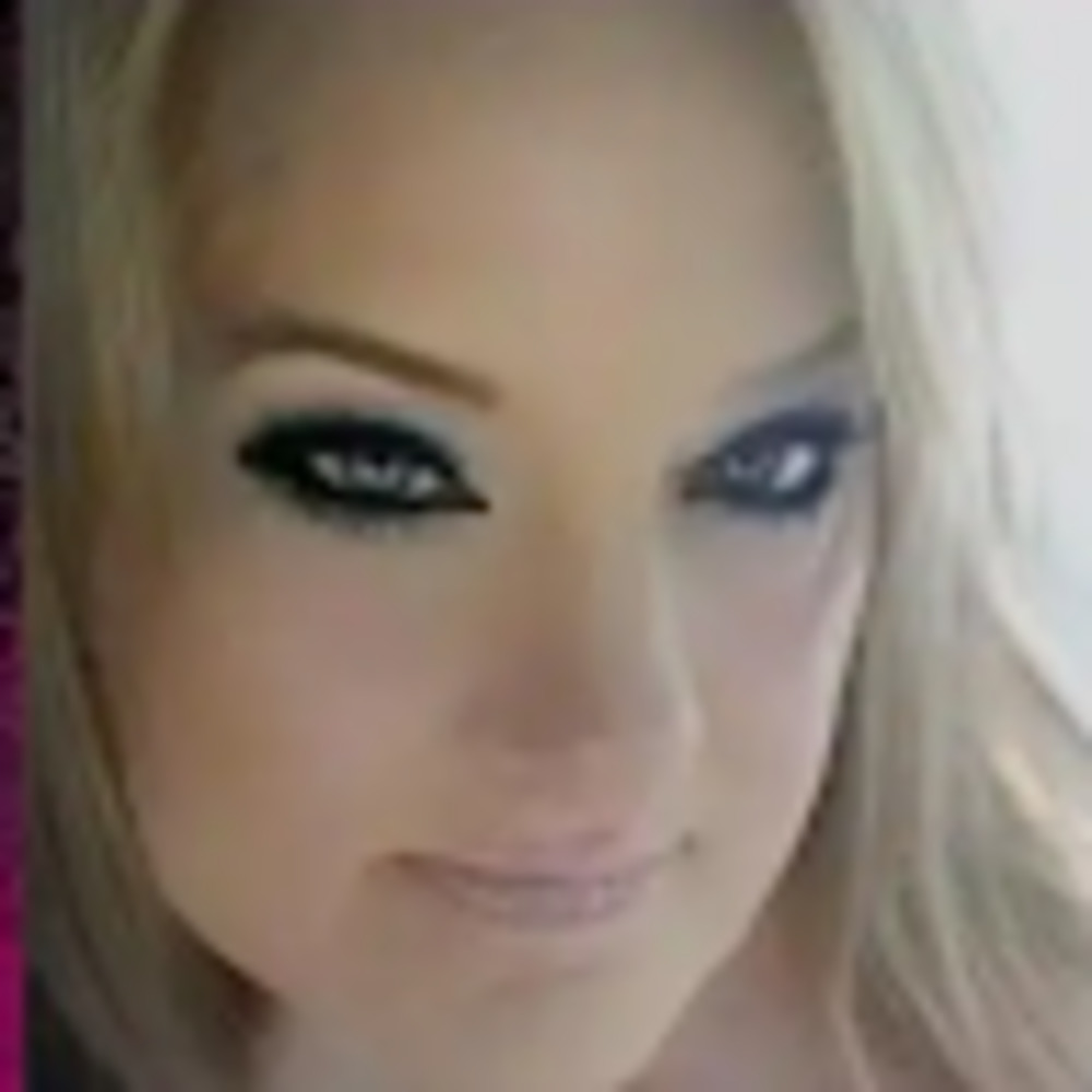 Meet your Posher, Maryann